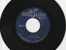 SKA 45 COXSONE LABEL JACKIE OPEL & DOREEN 