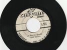 SKA 45 COXSONE LABEL 1st PRESS 1965 ROLAND ALPHONSO 