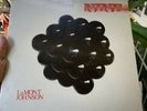 LAMONT JOHNSON Nine SEALED 1976 Funk Rare Classic LP