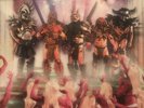 GWAR LUST IN SPACE VINYL LP RECORD Picture  Disc Vinyl Used
