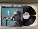 Alan Hull FOLK ROCK Lp Pipedream UK CHARISMA CAS-1069 1st Pressing w/Booklet '73