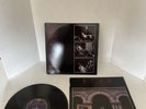 RUSH MOVING PICTURES VINTAGE VINYL LP RECORD