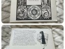 Harry Smith’s Anthology of American Folk Music Volume 1-3 DOXY ‘09 Vinyl Reissue