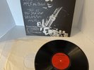 Abner Jay - The Backbone Of America Is A Mule And Cotton LP Vinyl Brandie Record