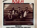 N.W.A Express Yourself Compton  12