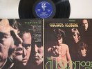 LP/GF DOORS Golden Doors SWG7124 OUTSTANDING HIGH FIDELITY JAPAN Vinyl