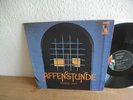 POPOL VUH AFFENSTUNDE 1971 Lp / 1st Pressing GERMAN KRAUTROCK
