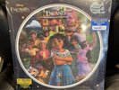 LP Disney ENCANTO Movie Picture Disc Vinyl Sealed Limited Ed Lin-Manuel Miranda