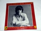 DONNY OSMOND ALONE TOGETHER LP pin up PORTRAIT SEALED 1ST PRESSING THE OSMONDS