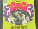 PINK FLOYD - Apples and Oranges b/w Paint Box 45 original D 1st press 1967
