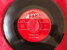 Heartbeats, Rama 222, Wedding Bells & I Won't Be The Fool Anymore, Nice uptempo