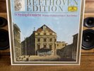 NEW BEETHOVEN EDITION 9 SYMPHONIEN BOX SET 2721 154 KARL BOHM - 8 VINYL LPs Mint