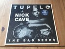 NICK CAVE & THE BAD SEEDS - TUPELO (USA PRESS 1985 12