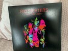 FOO FIGHTERS - WASTING LIGHT Vinyl