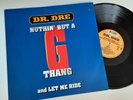 Dr. Dre ‎– Nuthin' But A 