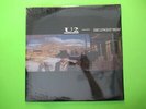 SEALED U2 THE LONGEST NIGHT LP  VINYL RECORD