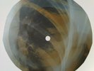 DOORS STRANGE DAYS X-Ray USSR Record Roentgen Bones Ribs Music Vinyl