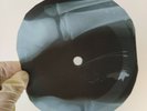 BOB DYLAN ONE MORE NIGHT X-Ray USSR Record Roentgen Bones Ribs Music Vinyl