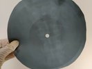 BOB DYLAN BALLAD IN PLAIN D X-Ray USSR Record Roentgen Bones Ribs Music Vinyl