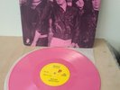 The ROLLING STONES Miss You Far Away Eyes 1978  PINK Vinyl 12 Inch