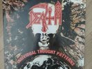 Death Individual Thought Patterns