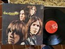 THE STOOGES Self Titled EKS-74051 Terre Haute 12