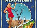 No Doubt ‎- Tragic Kingdom LP COLORED Vinyl Album - SEALED Record - Don't Speak