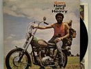 Sam Samudio ‎- Sam, Hard And Heavy - 1971 US 1st Press (NM) Ultrasonic Clean