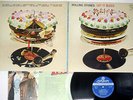 ROLLING STONES LET IT BLEED LONDON SLC-300 JAPAN VINYL LP