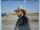 Hank Williams Jr High Notes Vinyl LP 1982 Sealed Bocephus Rare Honky Tonk