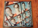Vinyl Record, Double LP, Cabaret Voltaire - Groovy, Laidback And Nasty 1990