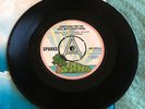 Sparks - Something For The Girl With Everything - Insanely Rare Org UK Promo 45
