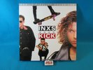 INXS Kick Vinyl LP 2011 Mobile Fidelity Sound Lab MOFI 1-003 Limited Edition
