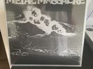 METAL MASSACRE 40TH ANNIVERSARY CLEAR  VINYL NEW SEALED METAL BLADE REVUE