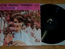 Little Peggy March I Will Follow Him lp 1963 RCA Mono 2732 shrink wrap vinyl