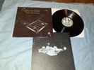 SUPERTRAMP   crime of the century  1974-  UK FIRST PRESS - A&M LAB (A5;B6)  -N/M