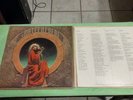 GRATEFUL DEAD BLUES FOR ALLAH LP - 1975 GD-LA494-G 1ST PRESSING - EXCELLENT
