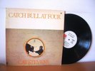 CAT STEVENS Catch Bull At Four WHITE LABEL PROMO LP from 1972 (A&M SP-4365)