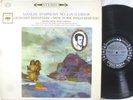2 LPs COLUMBIA 6-EYE STEREO 1962 Mahler BERNSTEIN Symphony #3 LIPTON M2S-675