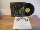 PULSE Same Lp 1969 HEAVY Guitar PROG Freakbeat Bluesrock monster In SHRINK mint-
