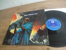 RAW MATERIAL - 1ST ALBUM - EVOLUTION UK 1970 1st Press MINT-
