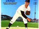 DENNY McLAIN AT THE ORGAN Detroit Tigers Hammond X-77 CAPITOL STEREO ST-8-28821