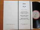 MHS 984 Musical Rarites For Double Bass Bottesini Sperger Dragonetti STEREO EX