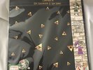 Legend of Zelda A Link Between Worlds Record Vinyl /300 Ryo Nagamatsu LP