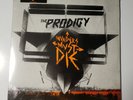 The Prodigy - Invaders Must Die 180g double vinyl 2 LP record NEW SEALED