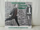 NICK DRAKE Second Grace Alternate Unreleased Songs MINT OOP SEALED LP FOLK PSYCH