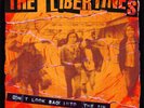 The Libertines - Don't Look Back Into The Sun - Vinyl Record 7.. - J12230J