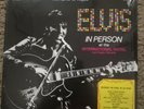 ELVIS PRESLEY LP 