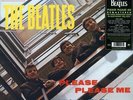 The Beatles - Please Please Me (stereo) (180g) - LP