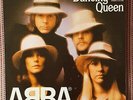 ABBA DANCING QUEEN RARE ISSUE VINYL LP FROM EAST GERMANY, NEAR MINT CONDITION